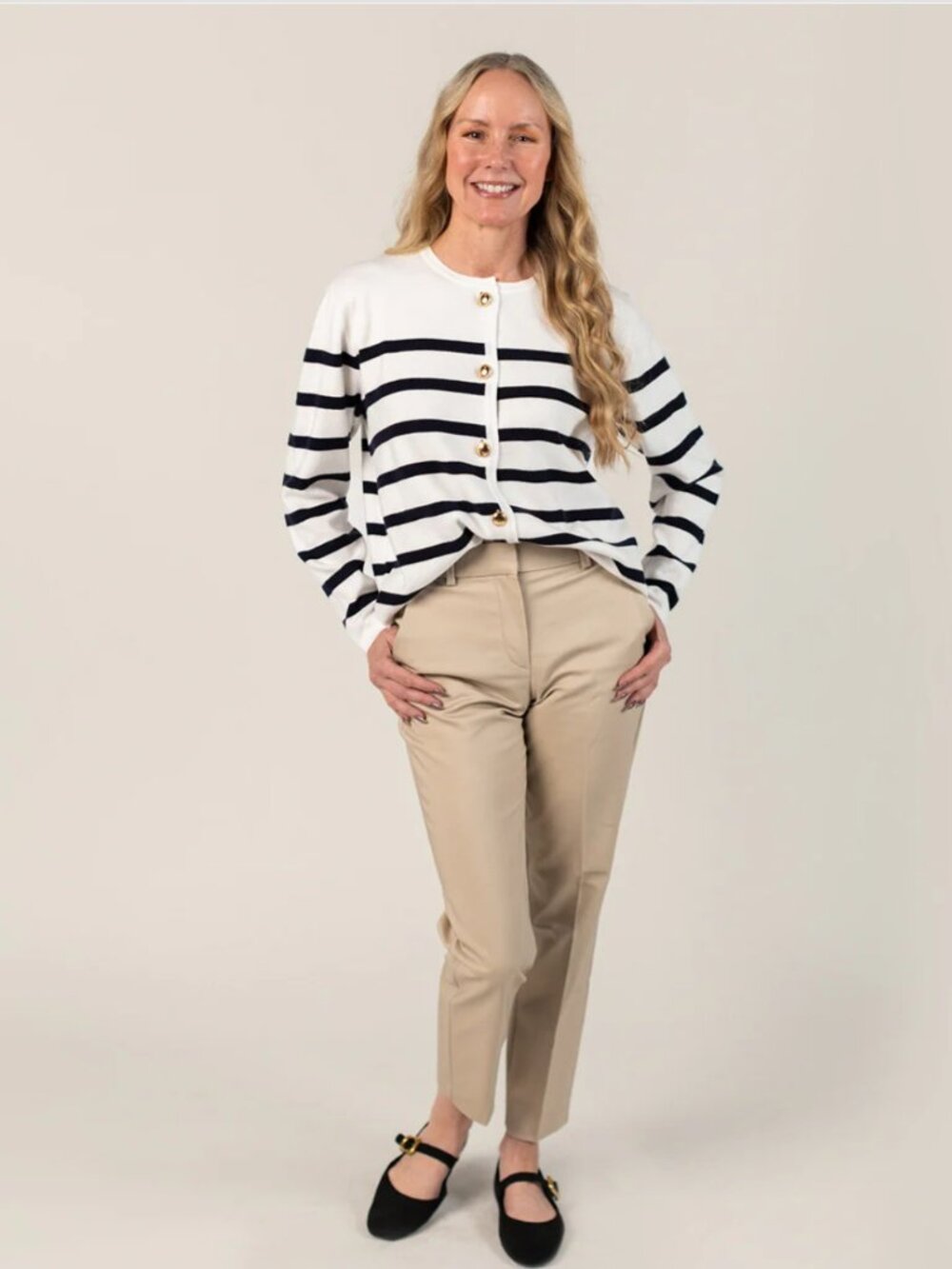 Smash + Tess Rosalie Cardigan for jilly box - Picture 2 of 6